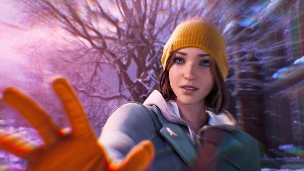 Produktbild Square Enix Life is Strange: Double Exposure (Xbox Series X, IT)