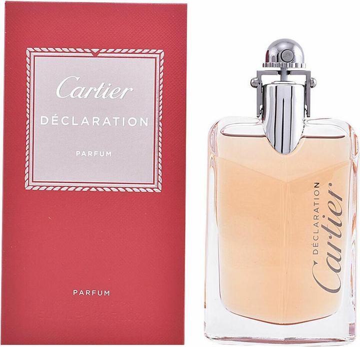 Actual product image Cartier Déclaration (Eau de toilette, 50 ml)