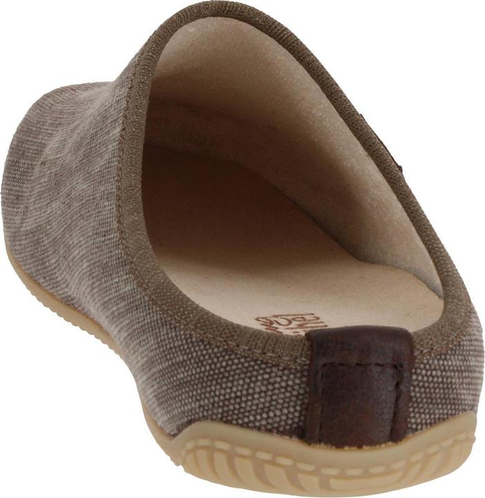 Produktbild Living Kitzbühel Jute Cotton Gipfelkreuz Pantoffeln (42)