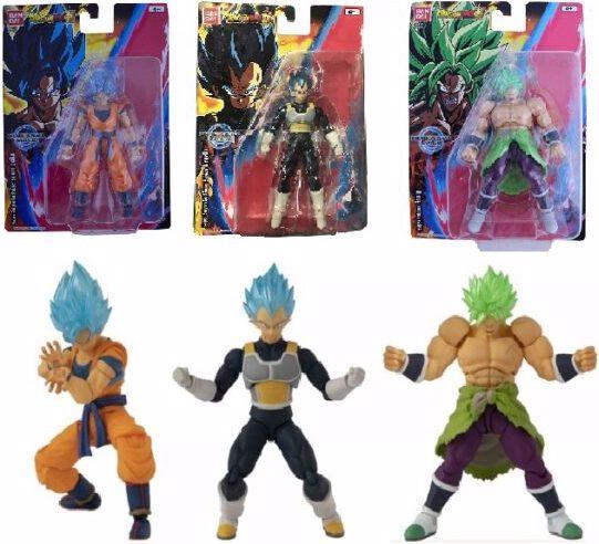 Immagine prodotto Bandai Namco Dragon Ball Super