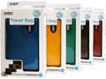 Actual product image Nintendo Custodia Travel Gialla Snake (3DS)
