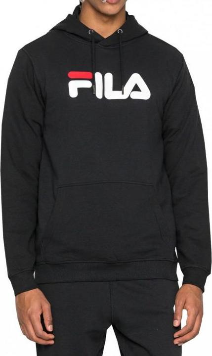 Produktbild FILA Sweatshirt Casual Bequem sitzend BARUMINI hoody (L)
