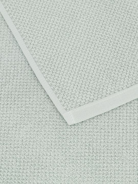 Produktbild Schlossberg Frottierwäsche mint (70 x 140 cm)