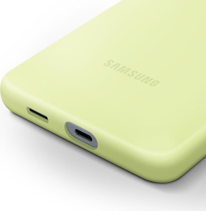 Immagine prodotto Samsung Custodia in silicone (Samsung Galaxy A35)