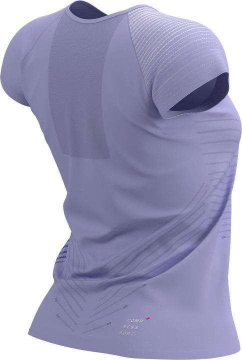 Actual product image Compressport Performance SS Tshirt W (M)