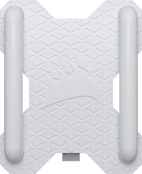 Actual product image Corsair 12V-2x6 GPU Power Adapter, White, Style A