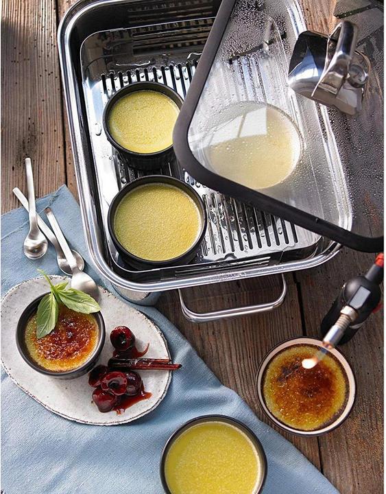 Image du produit WMF Vitalis (Cocotte + faitout, Acier inoxydable)