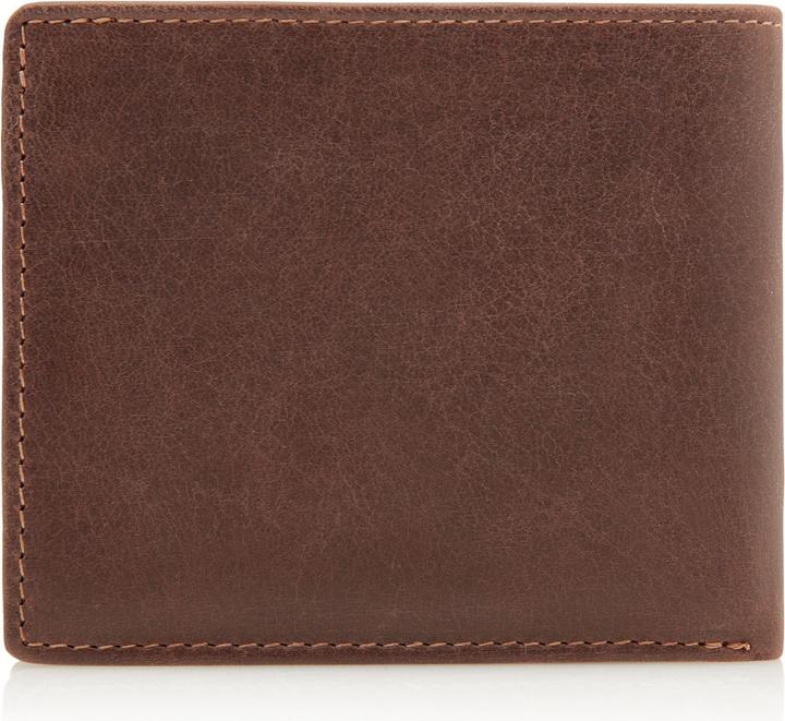 Image du produit Castelijn & Beerens Porte-monnaie Canyon RFID Cuir 11 cm