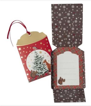 Produktbild Artebene Geschenkumschlag (1 Stk.)