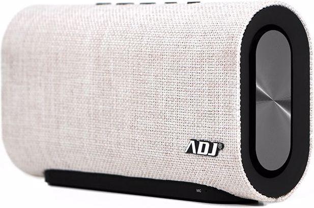 Produktbild ADJ Speaker Bluetooth 25w Compact-Sound Cr Pc/Smartphone/Tablet