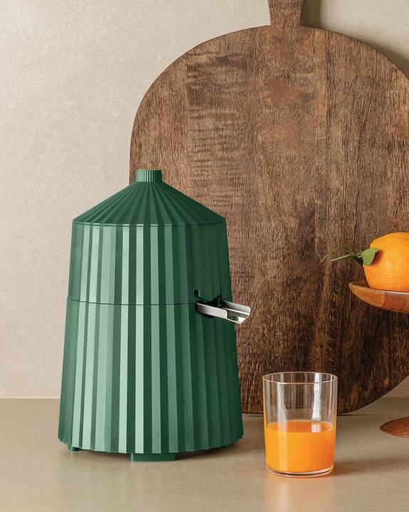 Actual product image Alessi Ivy juicer