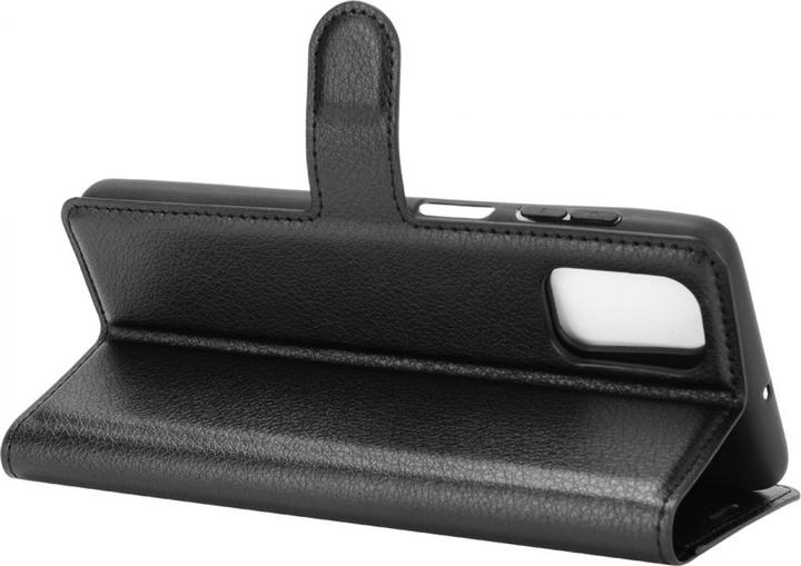 Produktbild Screenguard Samsung Galaxy M51 Leather Guard Lederhülle (Samsung Galaxy M51)