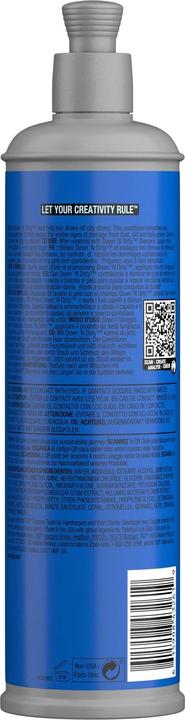 Actual product image Tigi Bed Head Down 'N Dirty (400 ml)