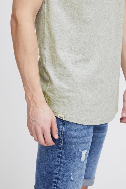 Actual product image Solid SDLongi TankTop 2Pack 21301140ME (L)