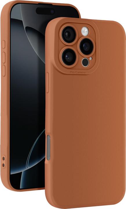 Actual product image Avizar SoftGlow Case (Apple iPhone 16 Pro Max)