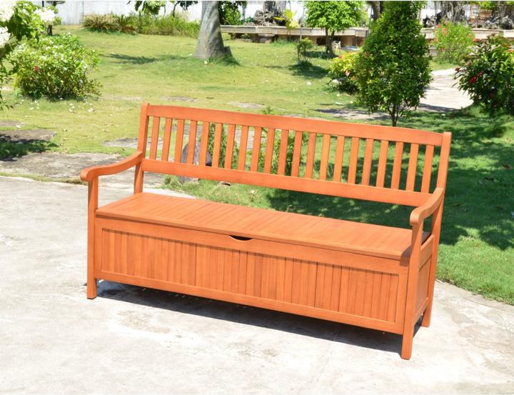 Actual product image Garden Pleasure Houston