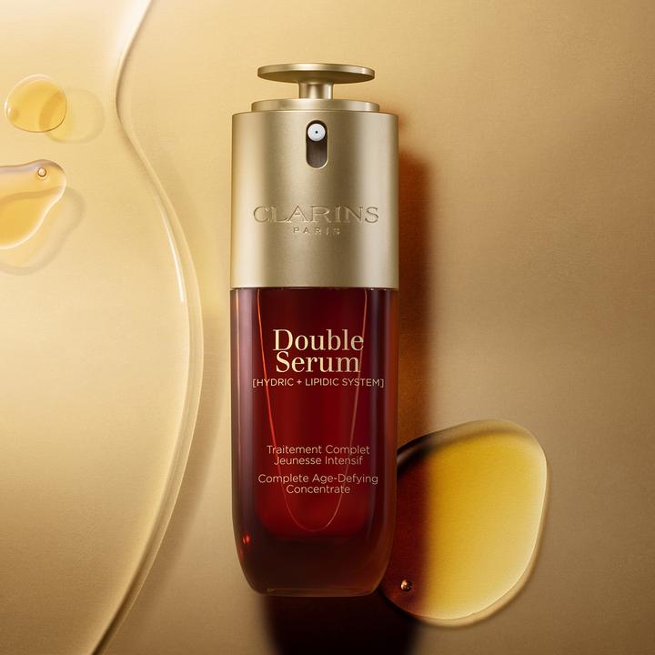Produktbild Clarins Double Serum (50 ml)