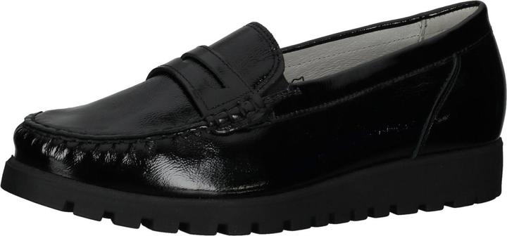 Produktbild Waldläufer Slipper (37)