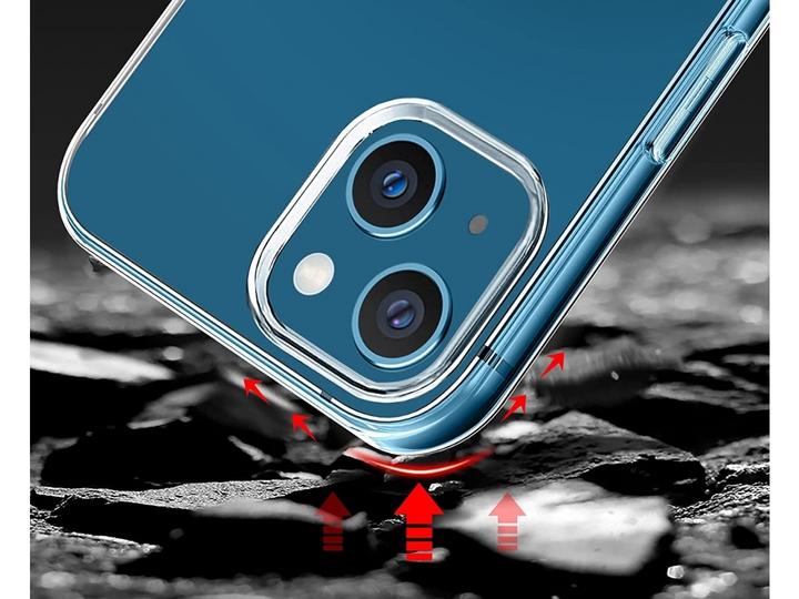 Immagine prodotto Screenguard 360° Screen & Body Protector (Apple iPhone 15)