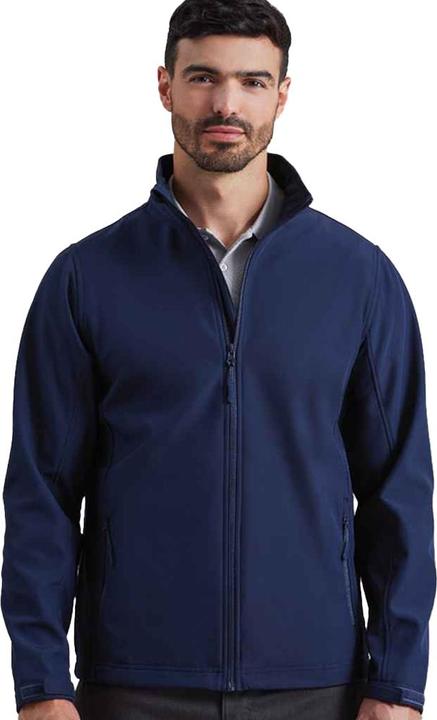 Produktbild Premier Softshelljacke Windbeständig (XL)