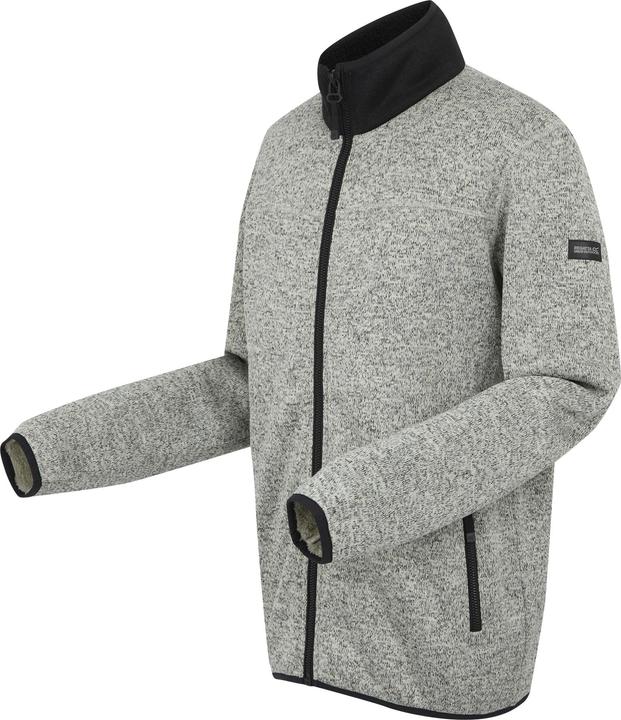 Produktbild Regatta Branleigh Fleecejacke Durchgehender Reissverschluss (3XL)