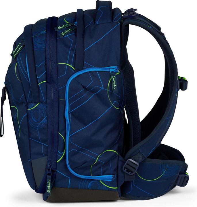 Immagine prodotto Satch Match Schulranzen-Set 3-teilig (30 l)