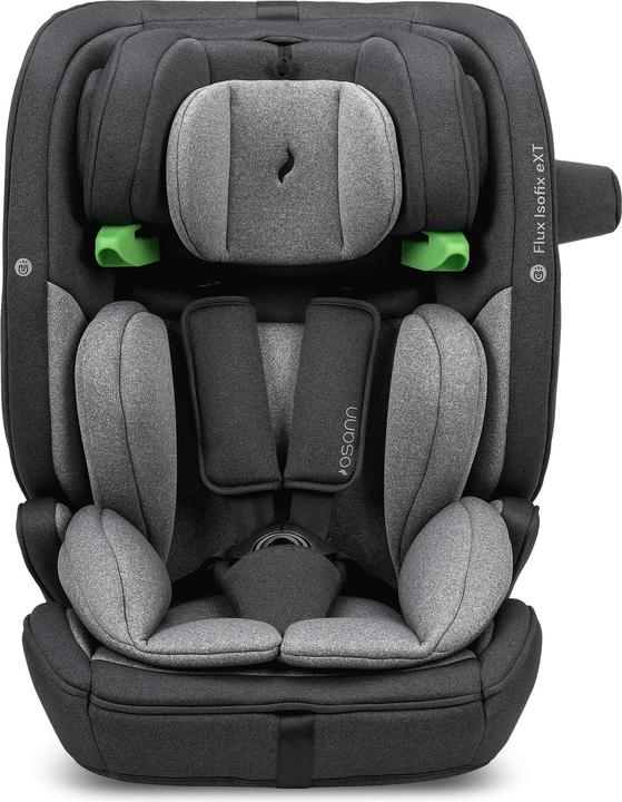 Image du produit Osann Flux Isofix ExT (Siège pour enfant, Norme ECE R129/i-Size)