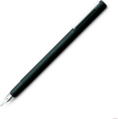 Lamy Penna stilografica cp 1 nero EF (Nero)