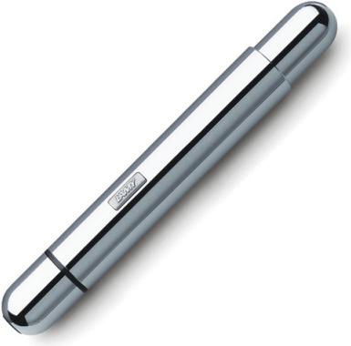 Actual product image Lamy Pico S (Chromed, 1 x)