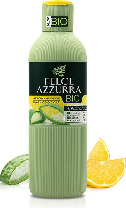 Immagine prodotto Felce Azzurra Organico (500 ml)