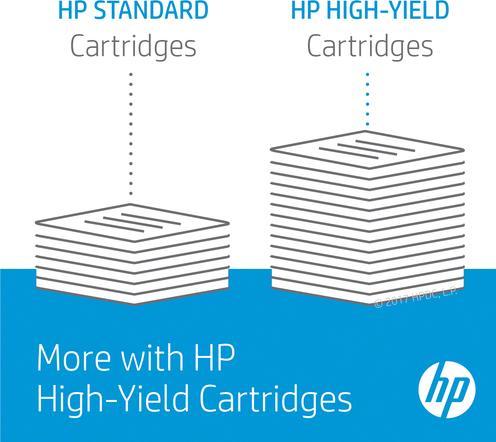 Produktbild HP 05x (BK)