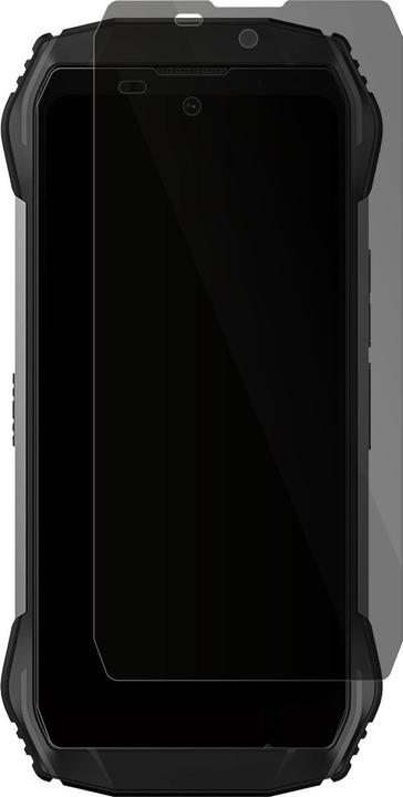 Produktbild Dipos Blickschutzfolie 2-Way Anti-Shock (1 Stück, Blackview P6000)