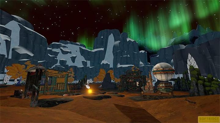 Immagine prodotto Perp Cave Digger 2 Dig Harder (richiede VR2) (PS5, DE)