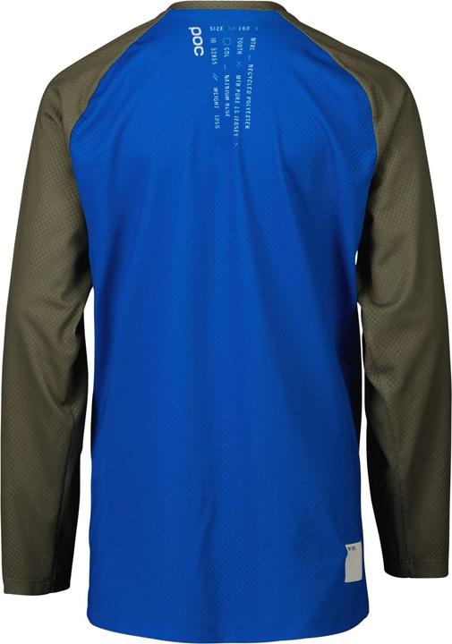 Produktbild Poc Ys Essential MTB LS Jersey