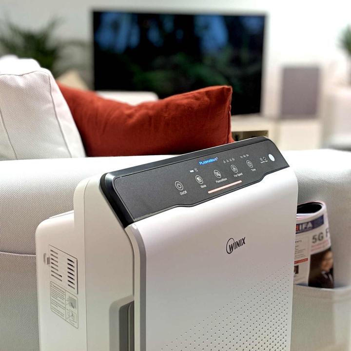 Image du produit Winix Zero (99 m²)