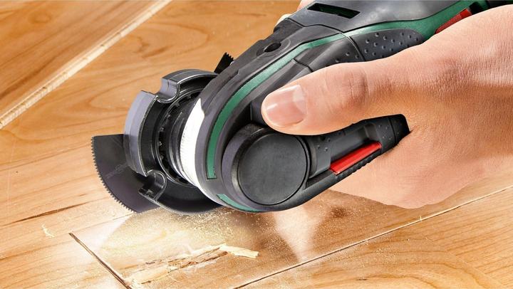 Produktbild Bosch Home & Garden AdvancedMulti 18