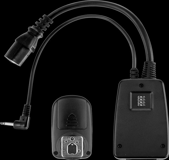 Produktbild Jinbei TR-A9 (Blitzgerät Adapter)