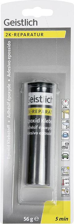 Actual product image Geistlich 2K repair (56 g)