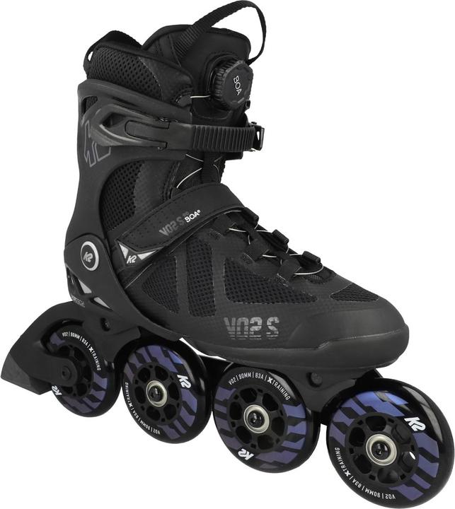 Actual product image K2 VO2 S 90 Boa (40.5)