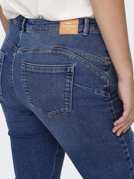 Produktbild Only Curvy CARDAISY Regular fit Jeans (42)