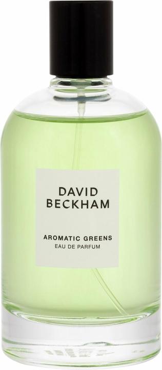 David Beckham Aromatic Greens (Eau de Parfum, 100 ml)