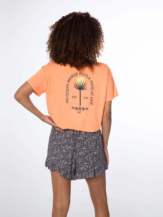 Actual product image MGA Women T-Shirt Prtpalau T-Shirt (38)