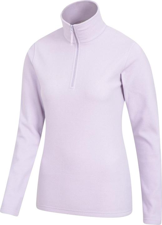 Immagine prodotto Mountain Warehouse Camber II Felpa in Pile Donna (M)