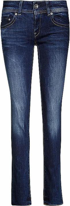Immagine prodotto G-Star Midge Saddle Mid Straight Jeans Neutro dk aged (W24/L32)