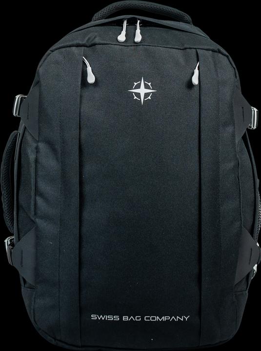 Swissbags Cointrin (35 l)