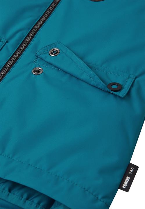 Produktbild Reima tec 3in1 Übergangsjacke Sydvest Deep (140)
