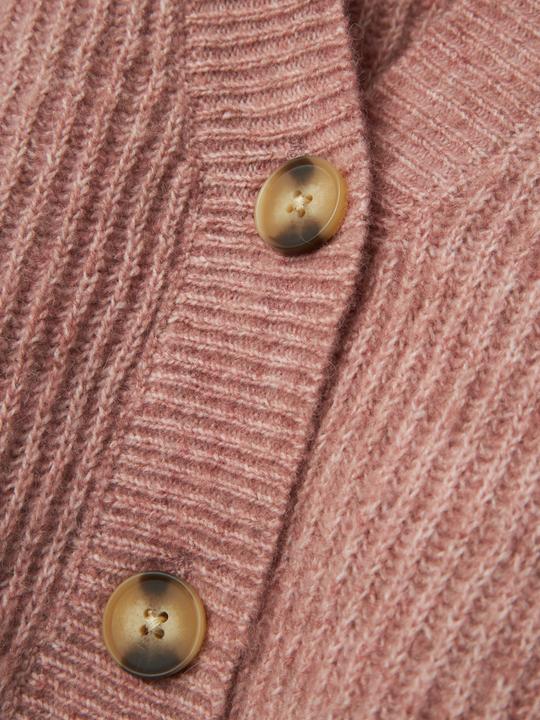 Actual product image Name it Nkfholly Boxy Short Knit Card Noos (158)