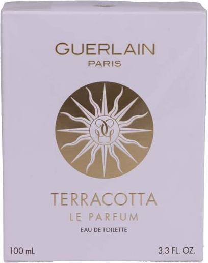 Produktbild Guerlain Terracotta Fragrance (Eau de Toilette, 100 ml)