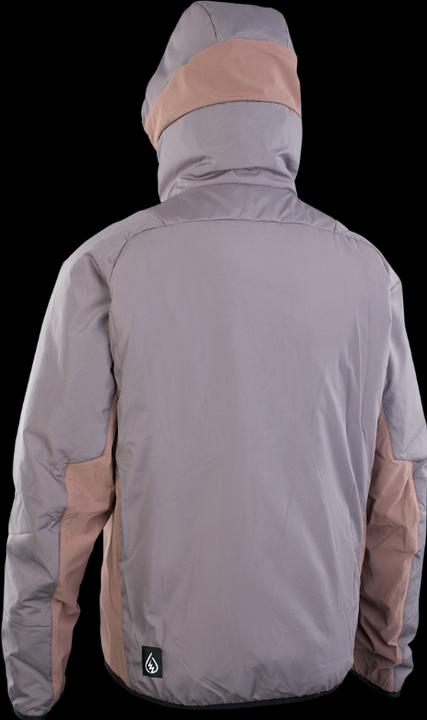 Immagine prodotto ION Bike Jacket Shelter Hybrid Padded unisex - shark-grey (50)