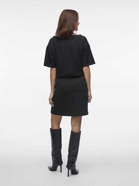 Produktbild Vila High Waist Minirock (S)